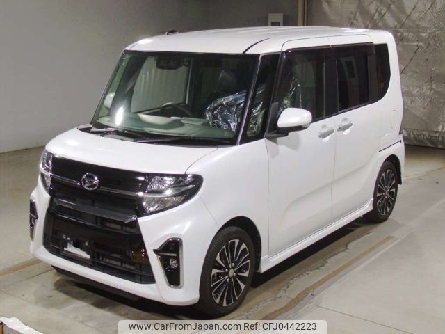 daihatsu tanto 2019 -DAIHATSU--Tanto LA650S-1005718---DAIHATSU--Tanto LA650S-1005718- image 1