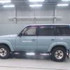 toyota land-cruiser-wagon 1996 CFJ1715272 image 5