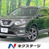 nissan x-trail 2018 quick_quick_NT32_NT32-300334 image 1