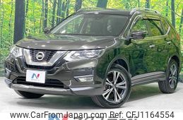 nissan x-trail 2018 quick_quick_NT32_NT32-300334