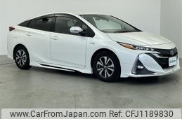 toyota prius-phv 2018 -TOYOTA--Prius PHV DLA-ZVW52--ZVW52-3101905---TOYOTA--Prius PHV DLA-ZVW52--ZVW52-3101905-