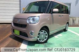 daihatsu move-canbus 2018 -DAIHATSU 【名変中 】--Move Canbus LA800S--0105278---DAIHATSU 【名変中 】--Move Canbus LA800S--0105278-