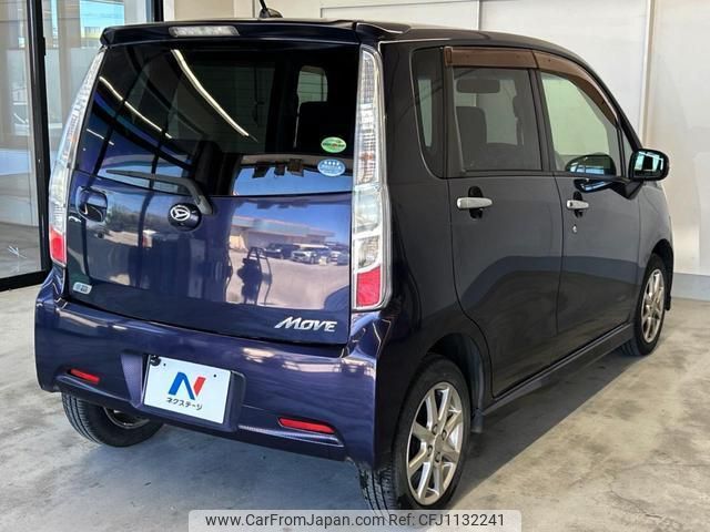daihatsu move 2012 quick_quick_LA100S_LA100S-0170885 image 2