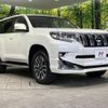 toyota land-cruiser-prado 2022 -TOYOTA--Land Cruiser Prado 3BA-TRJ150W--TRJ150-0144289---TOYOTA--Land Cruiser Prado 3BA-TRJ150W--TRJ150-0144289- image 17