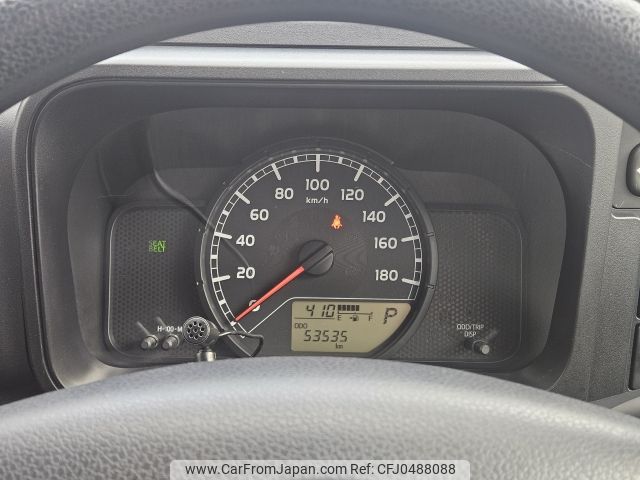 toyota probox-van 2018 -TOYOTA--Probox Van DBE-NCP160V--NCP160-0115497---TOYOTA--Probox Van DBE-NCP160V--NCP160-0115497- image 2