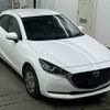 mazda demio 2020 -MAZDA--MAZDA2 DJLAS-201102---MAZDA--MAZDA2 DJLAS-201102- image 1