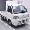 daihatsu hijet-truck 2007 -DAIHATSU--Hijet Truck S210P--2098236---DAIHATSU--Hijet Truck S210P--2098236- image 1