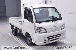 daihatsu hijet-truck 2007 -DAIHATSU--Hijet Truck S210P--2098236---DAIHATSU--Hijet Truck S210P--2098236-