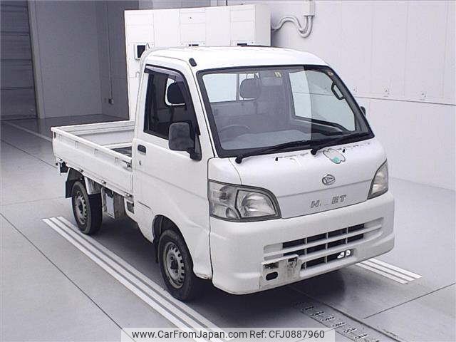 daihatsu hijet-truck 2007 -DAIHATSU--Hijet Truck S210P--2098236---DAIHATSU--Hijet Truck S210P--2098236- image 1