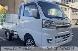 daihatsu hijet-truck 2018 -DAIHATSU--Hijet Truck EBD-S510P--S510P-0216203---DAIHATSU--Hijet Truck EBD-S510P--S510P-0216203-