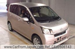 daihatsu move 2013 -DAIHATSU--Move LA100S--LA100S-0268884---DAIHATSU--Move LA100S--LA100S-0268884-