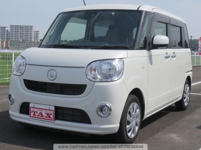 daihatsu move-canbus 2019 -DAIHATSU--Move Canbus LA800S--0171965---DAIHATSU--Move Canbus LA800S--0171965- image 1