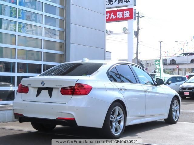 bmw 3-series 2013 -BMW--BMW 3 Series 3B20--0F803130---BMW--BMW 3 Series 3B20--0F803130- image 2