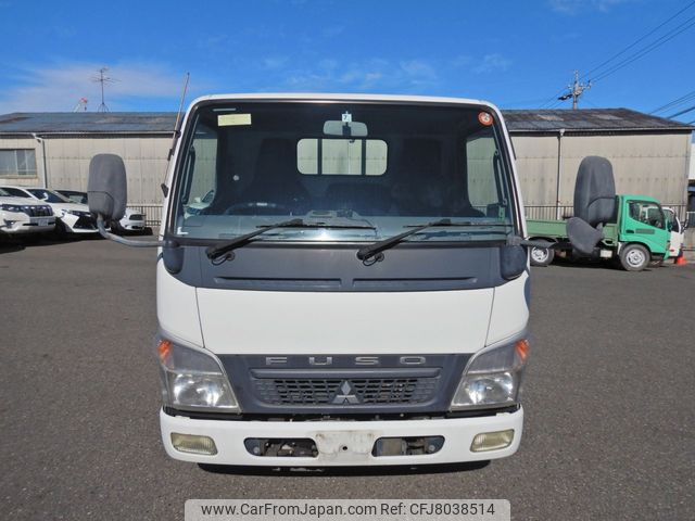 mitsubishi-fuso canter 2008 22121212 image 2