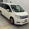 honda stepwagon 2009 -HONDA--Stepwgn RK1-1004078---HONDA--Stepwgn RK1-1004078- image 1