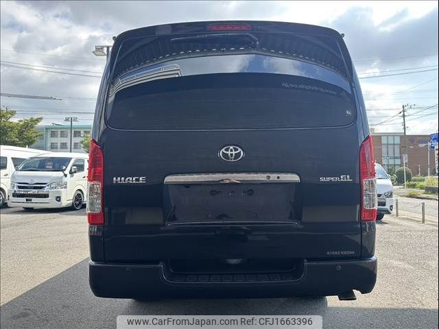 toyota hiace-van 2018 CFJ1663396 image 2