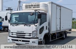isuzu forward 2018 CFJ1543744