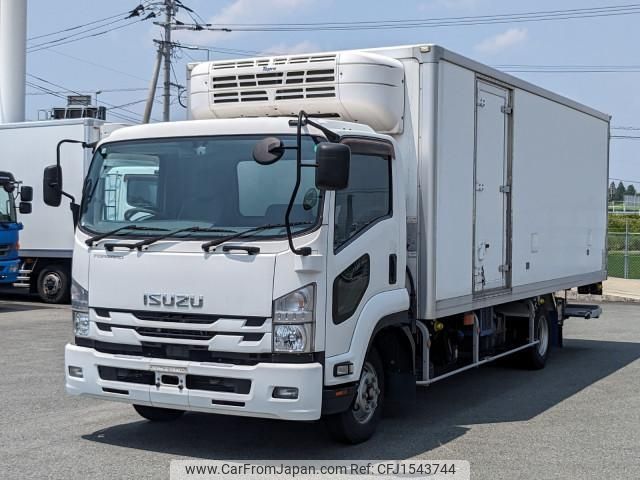 isuzu forward 2018 CFJ1543744 image 1