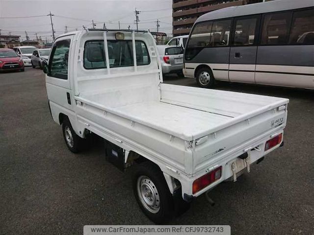 honda acty-truck 1997 A436 image 2