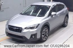 subaru xv 2017 -SUBARU--Subaru XV GT7-053371---SUBARU--Subaru XV GT7-053371-