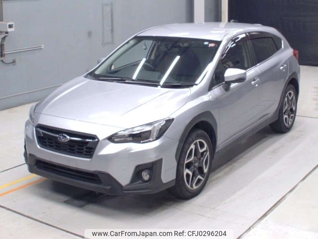 subaru xv 2017 -SUBARU--Subaru XV GT7-053371---SUBARU--Subaru XV GT7-053371- image 1