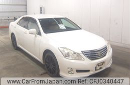 toyota crown 2009 -TOYOTA--Crown GRS200-0030805---TOYOTA--Crown GRS200-0030805-