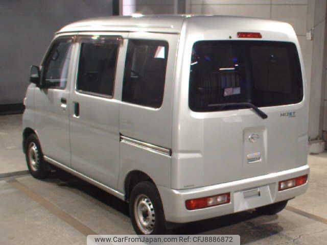 daihatsu hijet-van 2007 -DAIHATSU--Hijet Van S320V--S320V-0085724---DAIHATSU--Hijet Van S320V--S320V-0085724- image 2