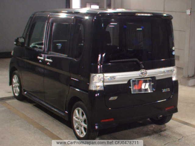 daihatsu tanto 2012 -DAIHATSU 【福岡 581ﾅ6388】--Tanto L375S--L375S-0505984---DAIHATSU 【福岡 581ﾅ6388】--Tanto L375S--L375S-0505984- image 2