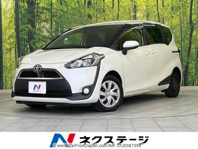 toyota sienta 2016 -TOYOTA--Sienta DBA-NSP170G--NSP170-7067856---TOYOTA--Sienta DBA-NSP170G--NSP170-7067856- image 1