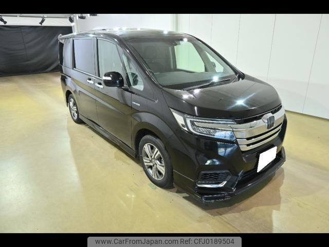 honda stepwagon-spada 2017 quick_quick_6AA-RP5_1058214 image 1