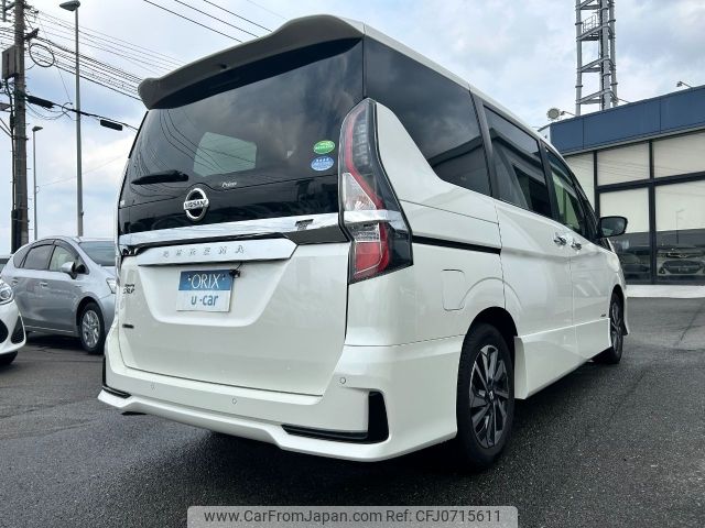 nissan serena 2021 -NISSAN--Serena 5AA-GFC27--GFC27-223261---NISSAN--Serena 5AA-GFC27--GFC27-223261- image 2