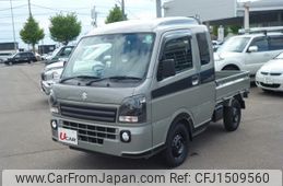 suzuki carry-truck 2023 CFJ1509560