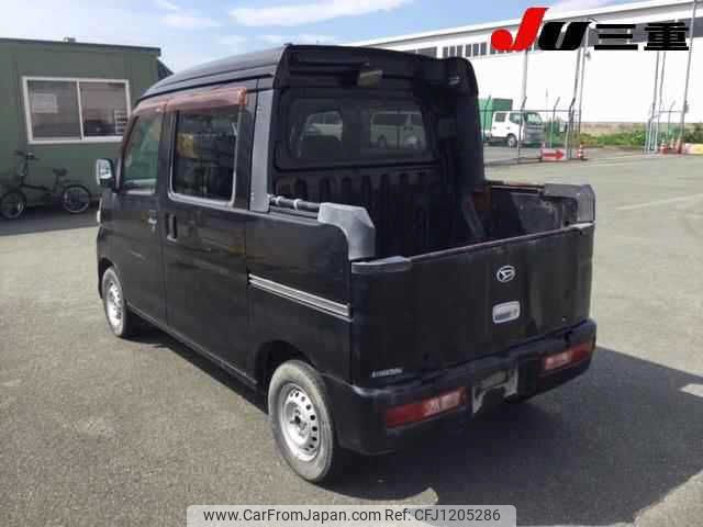 daihatsu hijet-van 2010 CFJ1205286 image 2