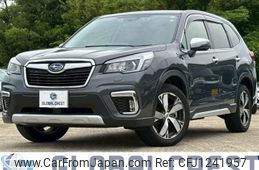 subaru forester 2020 -SUBARU--Forester 5AA-SKE--SKE-037677---SUBARU--Forester 5AA-SKE--SKE-037677-