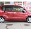 daihatsu move 2015 quick_quick_LA150S_LA150S-0077037 image 8