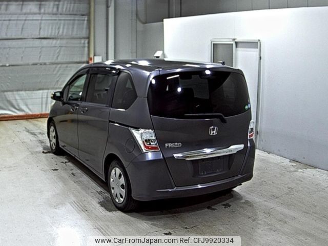 honda freed 2013 -HONDA--Freed GB3-1517301---HONDA--Freed GB3-1517301- image 2