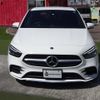 mercedes-benz b-class 2019 -MERCEDES-BENZ--Benz B Class 5BA-247084--WDD2470842J029405---MERCEDES-BENZ--Benz B Class 5BA-247084--WDD2470842J029405- image 8