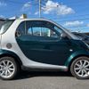 smart fortwo 2010 CFJ1503929 image 21