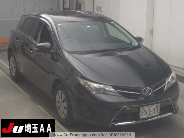 toyota auris 2014 -TOYOTA--Auris NZE181H-6014281---TOYOTA--Auris NZE181H-6014281- image 1