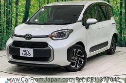 toyota sienta 2023 quick_quick_MXPL10G_MXPL10-1075240