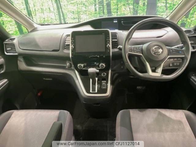 nissan serena 2017 -NISSAN--Serena DAA-GFC27--GFC27-058510---NISSAN--Serena DAA-GFC27--GFC27-058510- image 2