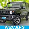 suzuki jimny 2021 quick_quick_3BA-JB64W_JB64W-224769 image 1