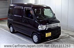mitsubishi minicab-van 2012 -MITSUBISHI 【愛媛 480ぬ3062】--Minicab Van U61V-1700419---MITSUBISHI 【愛媛 480ぬ3062】--Minicab Van U61V-1700419-