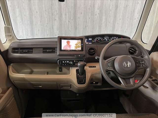 honda n-box 2017 -HONDA--N BOX JF3--1024115---HONDA--N BOX JF3--1024115- image 2