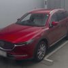 mazda cx-8 2018 -MAZDA 【広島 302ち551】--CX-8 KG2P-115336---MAZDA 【広島 302ち551】--CX-8 KG2P-115336- image 1