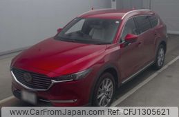mazda cx-8 2018 -MAZDA 【広島 302ち551】--CX-8 KG2P-115336---MAZDA 【広島 302ち551】--CX-8 KG2P-115336-