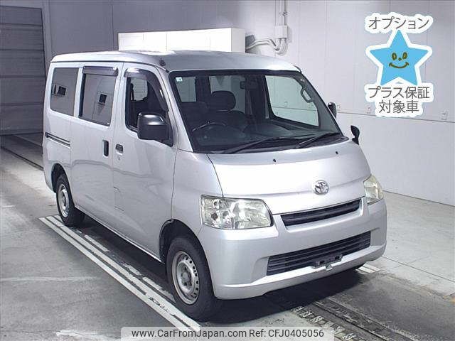 toyota townace-van 2015 -TOYOTA--Townace Van S412M-0013770---TOYOTA--Townace Van S412M-0013770- image 1