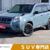 nissan x-trail 2010 -NISSAN--X-Trail DBA-NT31--NT31-204463---NISSAN--X-Trail DBA-NT31--NT31-204463- image 1