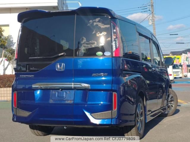 honda stepwagon 2016 -HONDA--Stepwgn DBA-RP3--RP3-1040136---HONDA--Stepwgn DBA-RP3--RP3-1040136- image 2