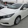 nissan leaf 2021 -NISSAN--Leaf ZE1--ZE1-124938---NISSAN--Leaf ZE1--ZE1-124938- image 39